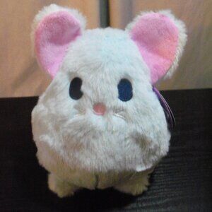 Bark Brand 'Camila Chinchilla' Dog Toy